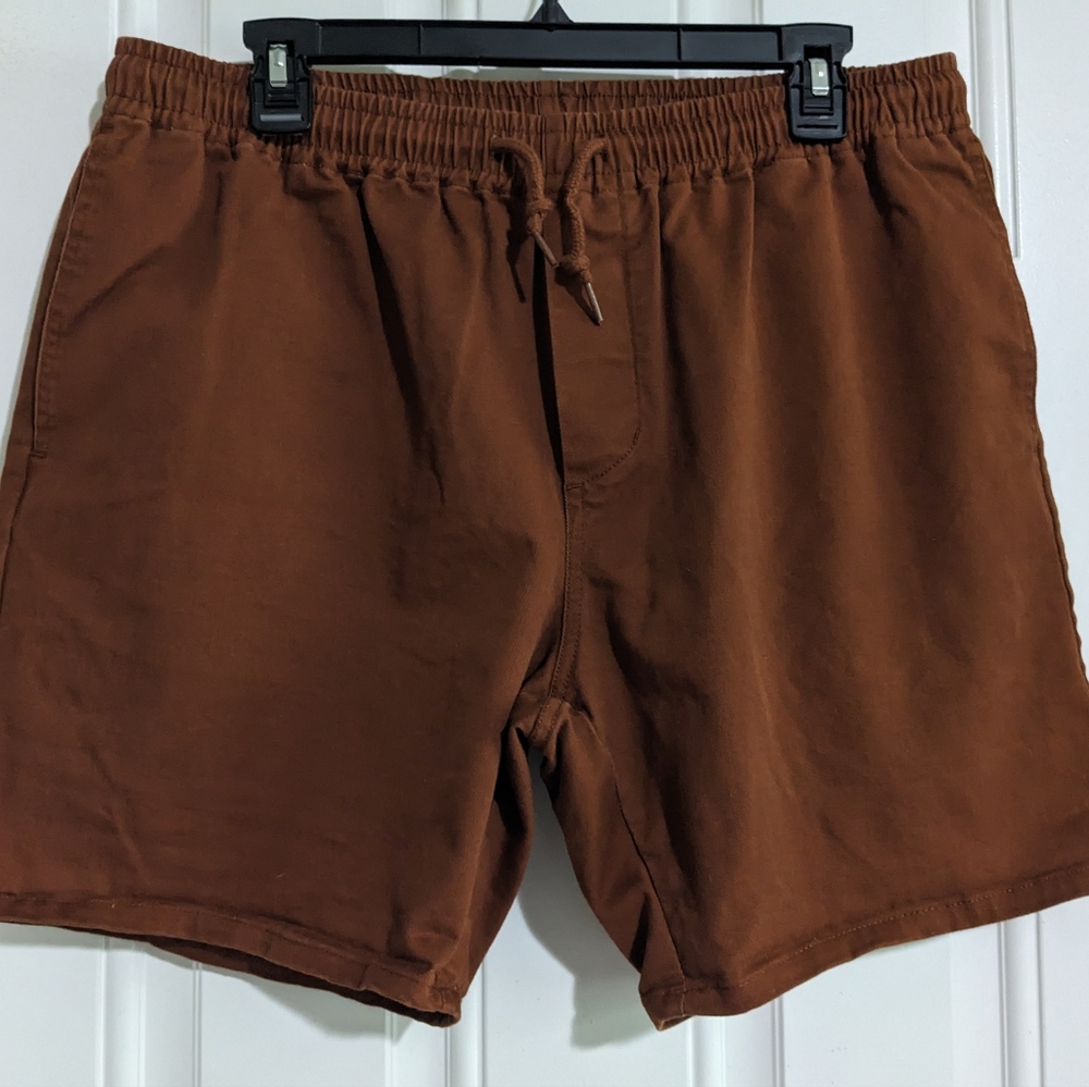 Obey Worldwide Men's shorts size L